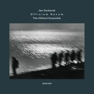 Jan Garbarek Officium Novum
