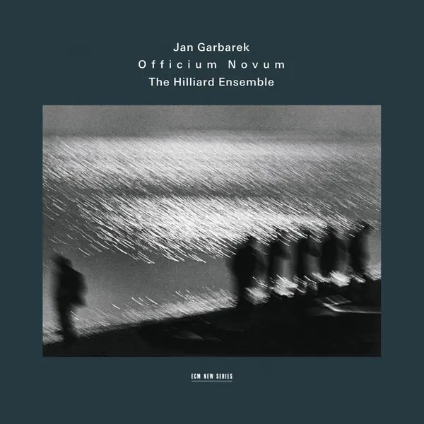 Jan Garbarek Officium Novum thumbnail