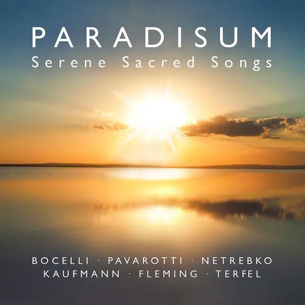 Universal Music Nederland Paradisum, Serene Sacred Songs thumbnail