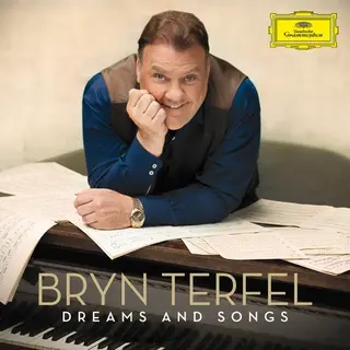 Deutsche Grammophon Träume und Lieder Klassik Bryn Terfel