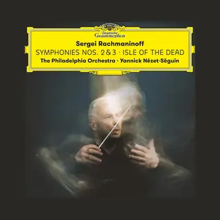 Verve Rachmaninoff, Symphonies Nos. 2 & 3; Isle Of The Dead