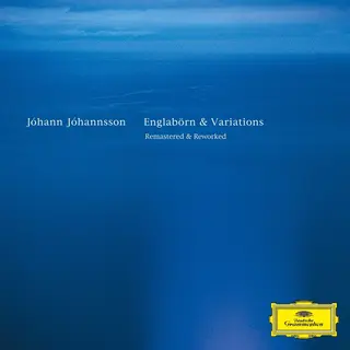 Verve Englabörn & Variations [Vinyl]