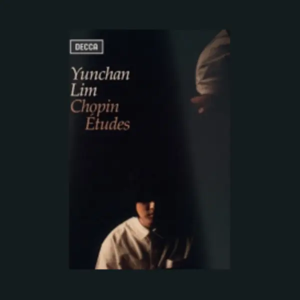 Decca Classics Chopin, Tudes thumbnail