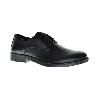 Hush Puppies Herenschoenen Zwart Gekleed Maat 40