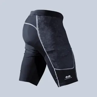 Shorts McDavid Hex Pour Gardien De But Barcelona