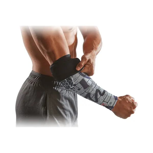 McDavid Mc David Hex Reversible Armwarmers S Man thumbnail