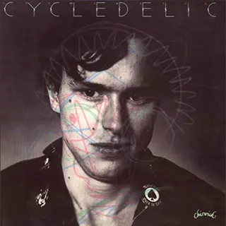 Chiswick Cycledelic