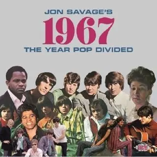 Ace Records 1967