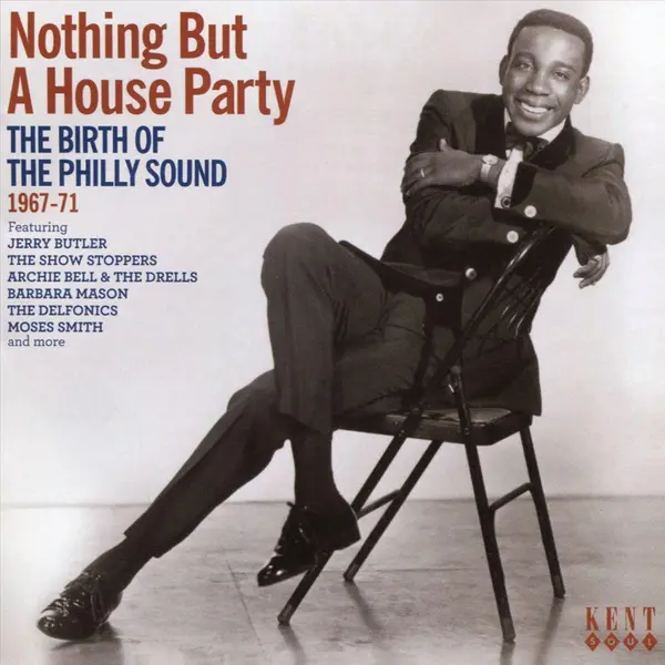 Kent Nothing But A Houseparty thumbnail