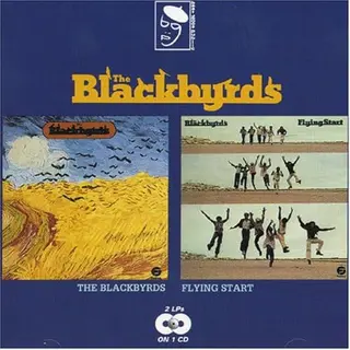 Ace Blackbyrds/Flying Start