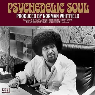 1 Pschedelic Soul
