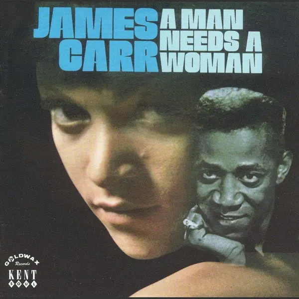 Ace Records A Man Needs A Woman thumbnail