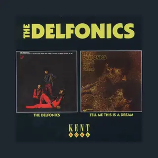 Kent Delfonics/Tell Me This..