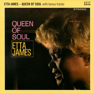 Kent Queen Of Soul