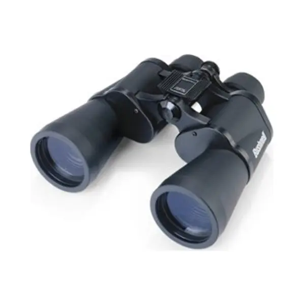Bushnell Falcon 10x 50mm Fernglas Bk-7 Schwarz thumbnail