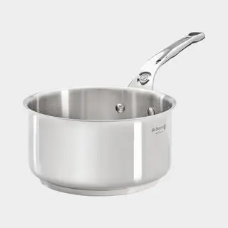 de Buyer 3410.16 Saucepan 1,6 L Runde Edelstahl