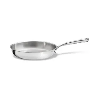 de Buyer 3412.28 Pfanne Allzweckpfanne Rund
