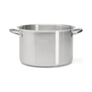 De Buyer 3506.28 Bügelbrett, S/Couv. Prim Appety Ø 28 Cm