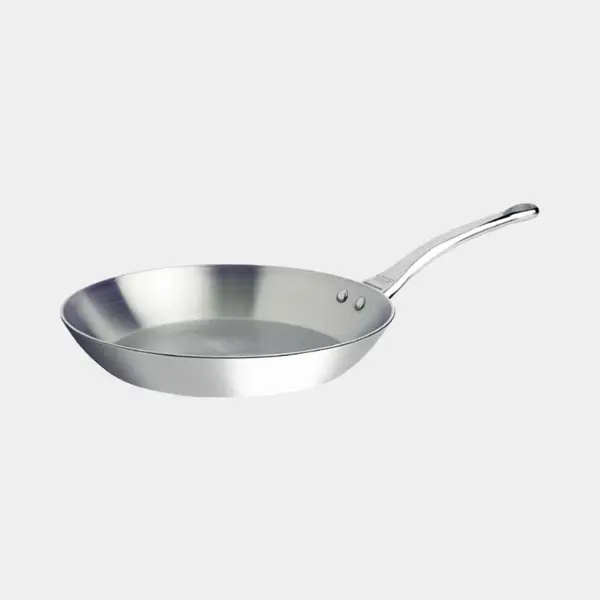 de Buyer Stekpanna Affinity 28cm Multifunctionele pan thumbnail