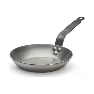 de Buyer 5110.20 Bratpfanne Allzweckpfanne Rund