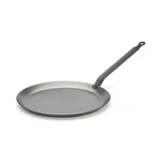 de Buyer 5120.26 pan Pannenkoekenpan Rond