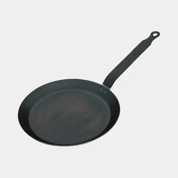 de Buyer 5303.20 pan Crêpepan Rond thumbnail