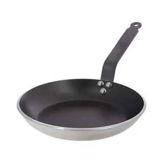 de Buyer 8480.28 Pfanne Allzweckpfanne Rund