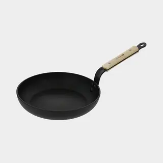 de Buyer 8780.20 Bratpfanne Allzweckpfanne Rund