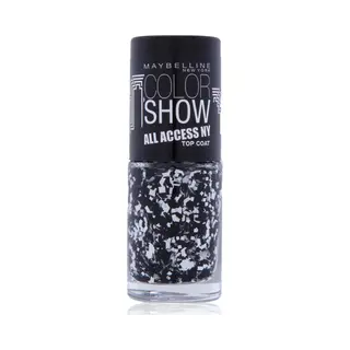 Maybelline Color Show All Access 422 Pave The Way Nail Polish 7ml