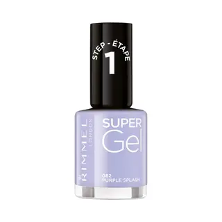 Rimmel Super Gel nail polish