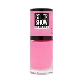 Gemey Maybelline Colorshow Nagellak 13 Ny Princess
