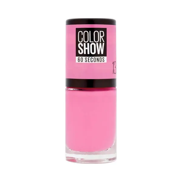 Gemey Maybelline Colorshow Nagellak 13 Ny Princess thumbnail