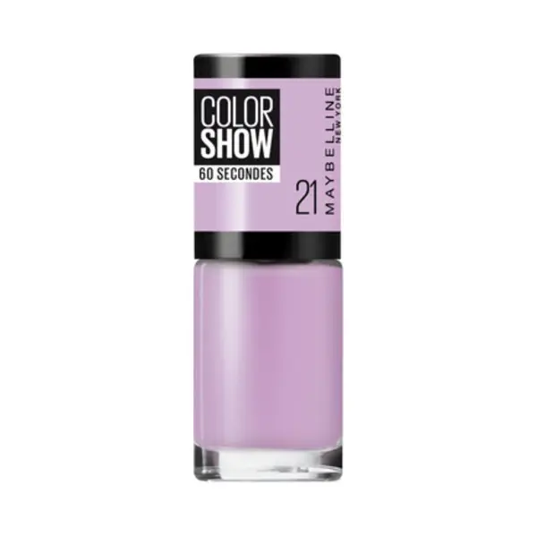 Nagellak Maybelline New York Colorshow Nagellak thumbnail