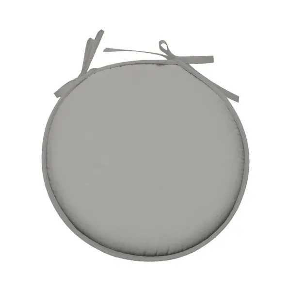 Stof Lovely Casa Nelson Kussen, Rond, Polyester, 40 X 40 Cm thumbnail