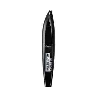 L'Oreal Paris Bambi Oversized Oogmascara, Zwart