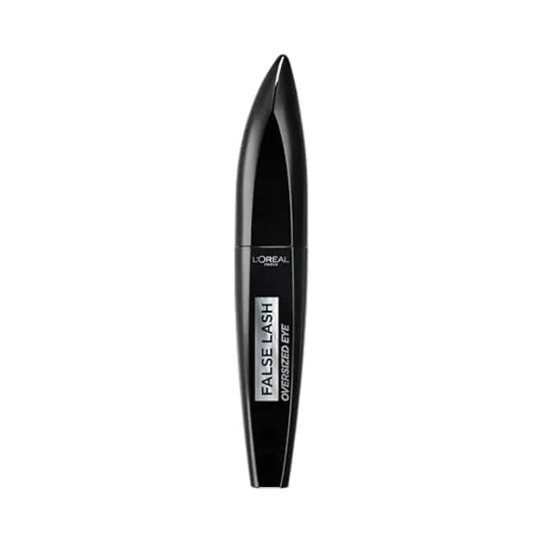 L'Oreal Paris Bambi Oversized Oogmascara, Zwart thumbnail
