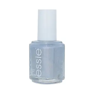 Essie Winter 2020 Limited Edition - 741 Love At Frost Sight - Blauw - Parelmoer Nagellak - 13, 5 Ml