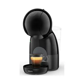 Krups Piccolo Xs KP1A3B NescafÉ® Dolce Gusto® KP1A3B Handmatige Koffiemachine - Zwart/Antraciet