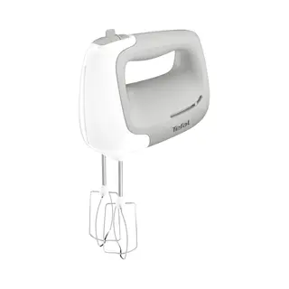 Tefal Prep'Mix HT450B Handmixer 450 W Weiß