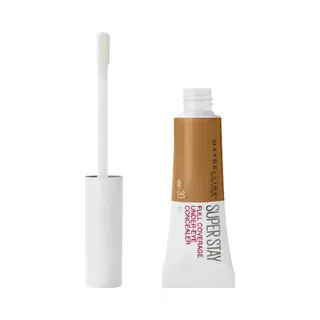 Maybelline Superstay Full Coverage Under-Eye Concealer 6ml - 30 Honey