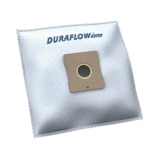 Menalux 4000 vacuum accessory/supply Dust bag Cylinder vacuum
