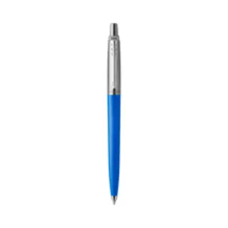 Parker 2076052 Kugelschreiber Blau Clip-on-Einziehkugelschreiber Medium 1 Stück(e)