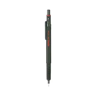 Rotring 600 Druckbleistift 0,5 mm Hb