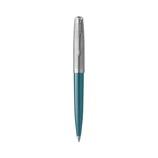 Parker 51 Black Twist retractable ballpoint pen Medium 1 pc(s)