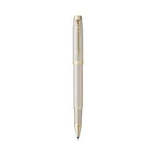 Parker 2172955 Rollermball-Stift Clip-on ausziehbarer Stift Schwarz 1 Stück(e)