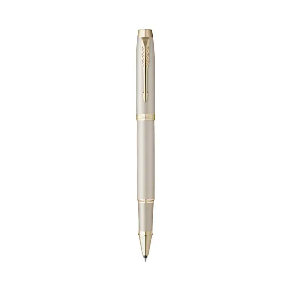 Parker 2172955 Rollermball-Stift Clip-on ausziehbarer Stift Schwarz 1 Stück(e) thumbnail