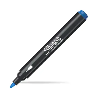 Sharpie 2218115 Marker 1 Stück(e) Blau