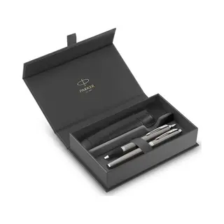 Parker 2214458 pen set Silver 2 pc(s)