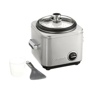 Cuisinart Crc-400 Reiskocher 450 W Edelstahl