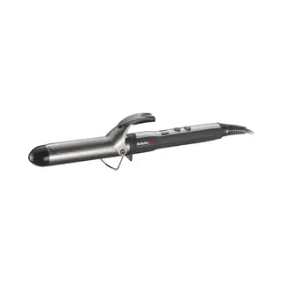 BaByliss BAB2274TTE Haar-Styling-Tool Lockenstab Warm Schwarz, Titan 2,7 m